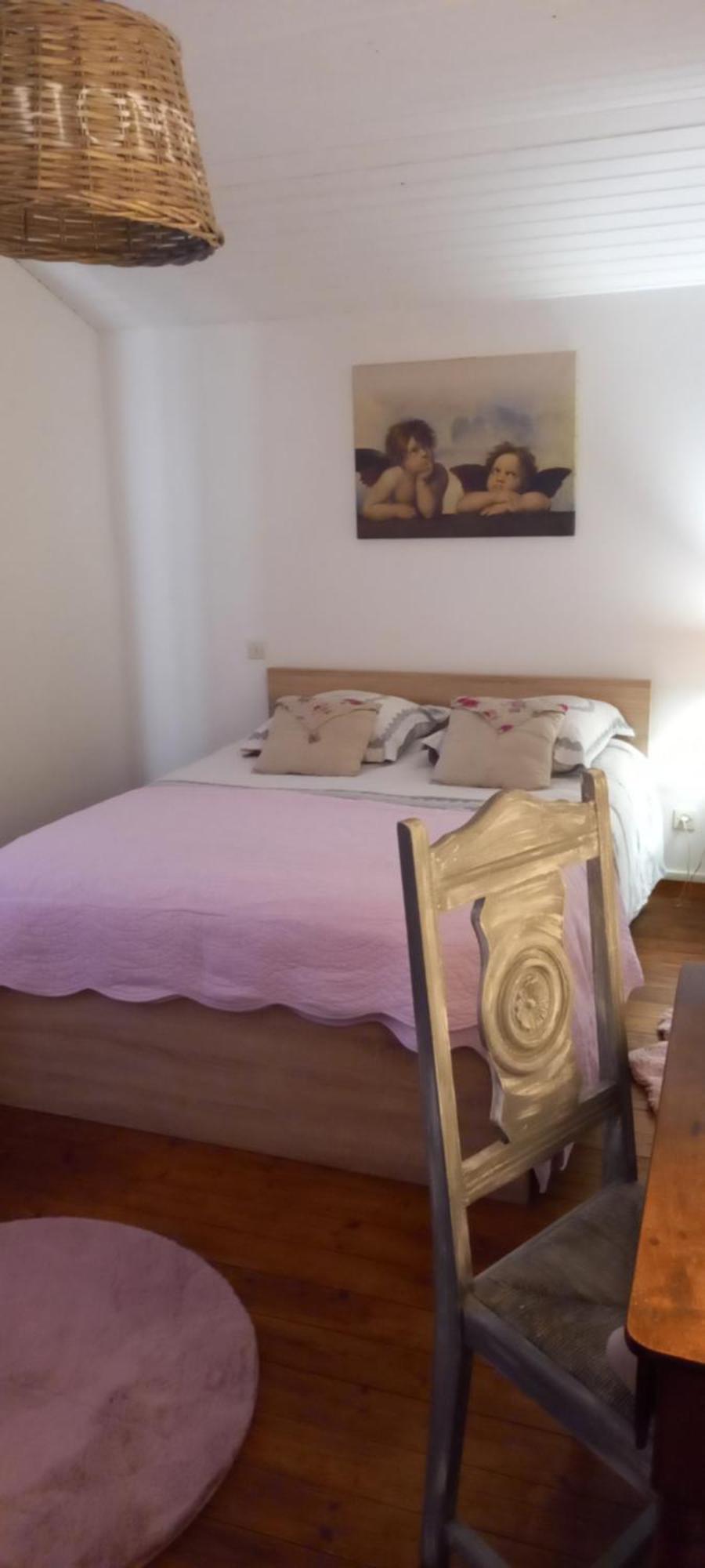 Bed and Breakfast Les Demeures De La Laigne Allas-Bocage Екстер'єр фото