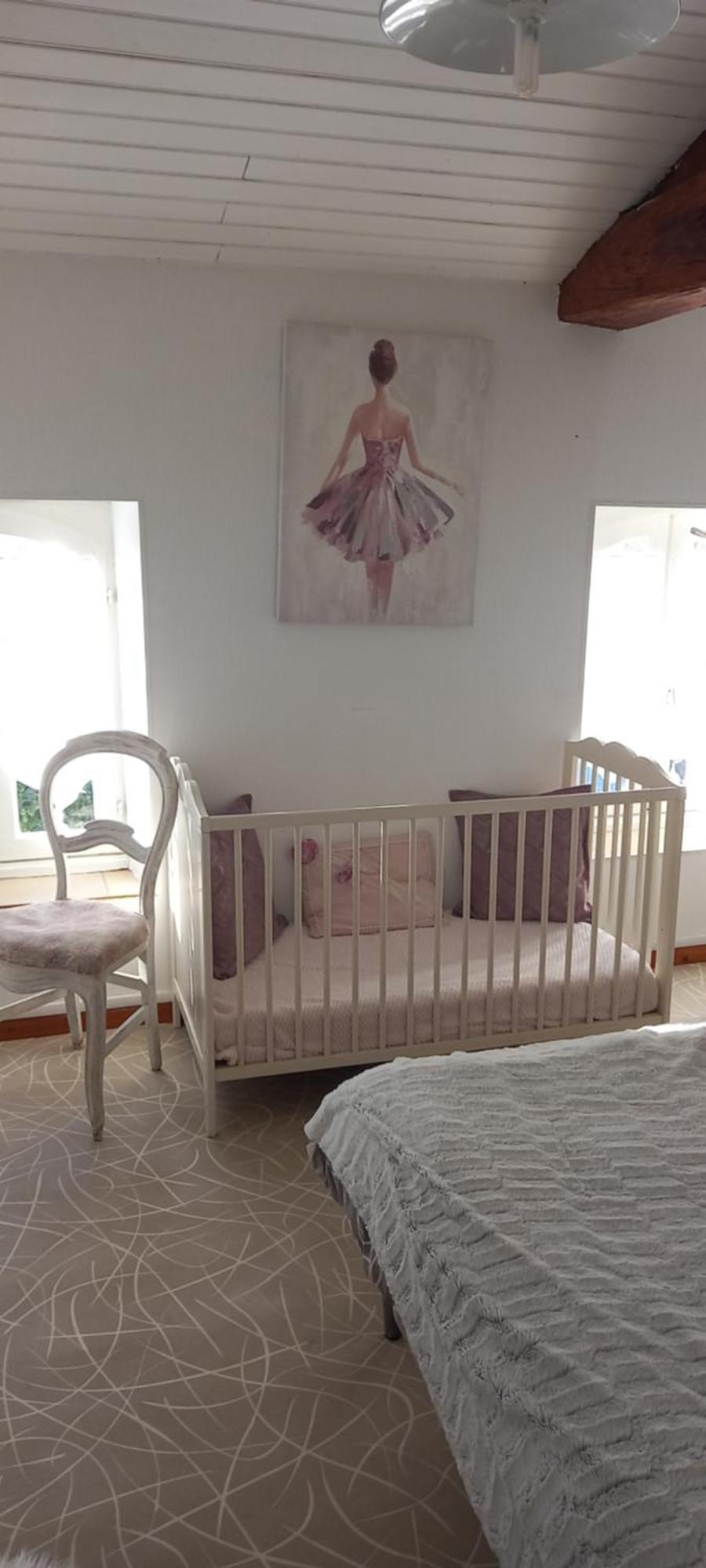 Bed and Breakfast Les Demeures De La Laigne Allas-Bocage Екстер'єр фото