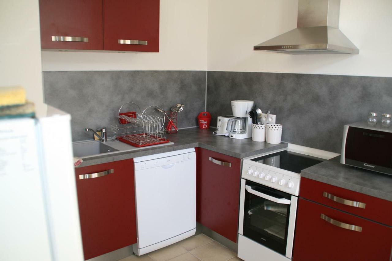Bed and Breakfast Les Demeures De La Laigne Allas-Bocage Екстер'єр фото